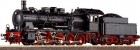 62224 Roco Steam locomotive Gr 473